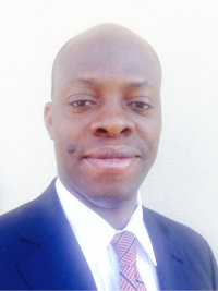 JELIL OMOTAYO ONANUGA, M.D.